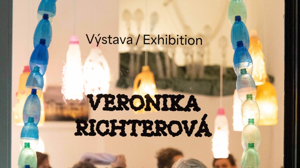 Veronika Richterová