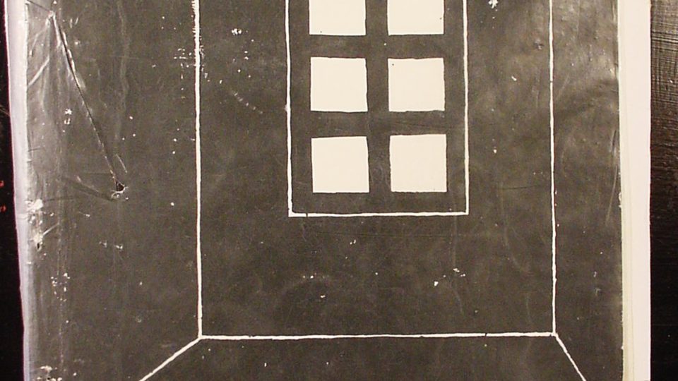 Samizdat, časopis Vokno