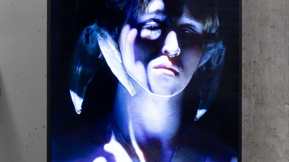 Stanislav Palát – Kultivace | Odvaha / Výstava studentek a studentů Ateliéru fotografie II