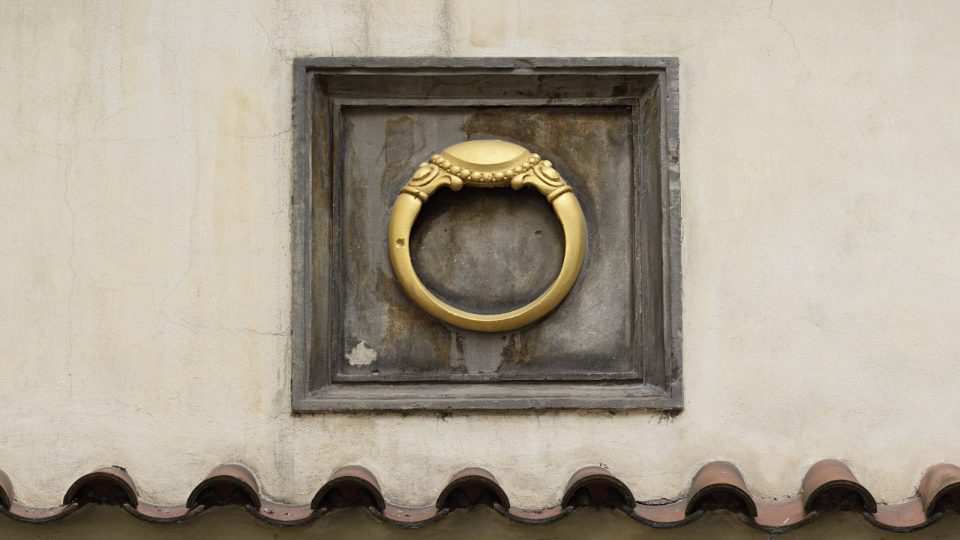 Dům u Zlatého prstenu