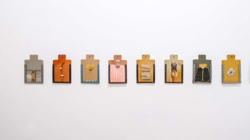 Výstava Odložený případ, František Skála