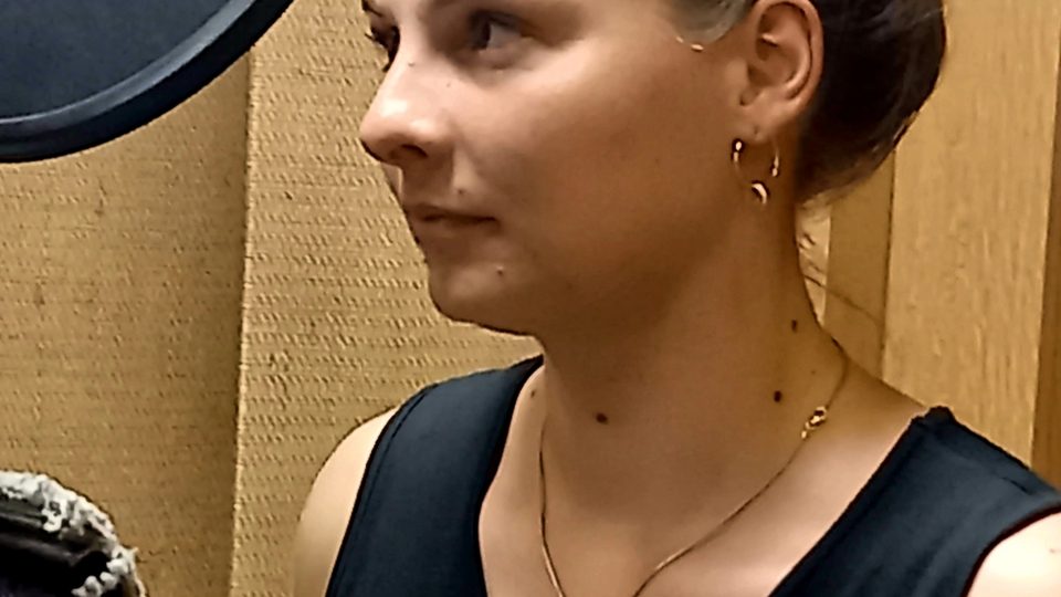 Barbora Křupková