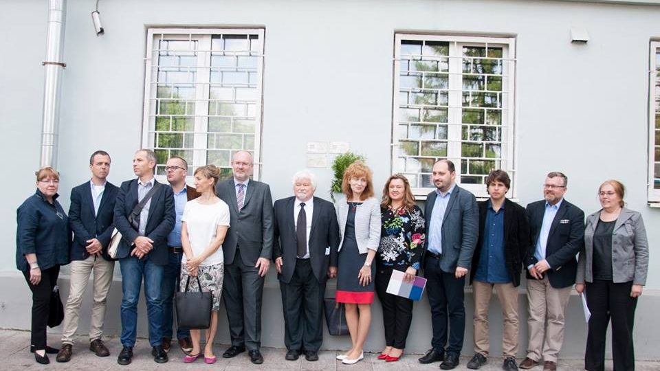 Konference věnovaná Pražskému jaru 1968 a jeho odkazu