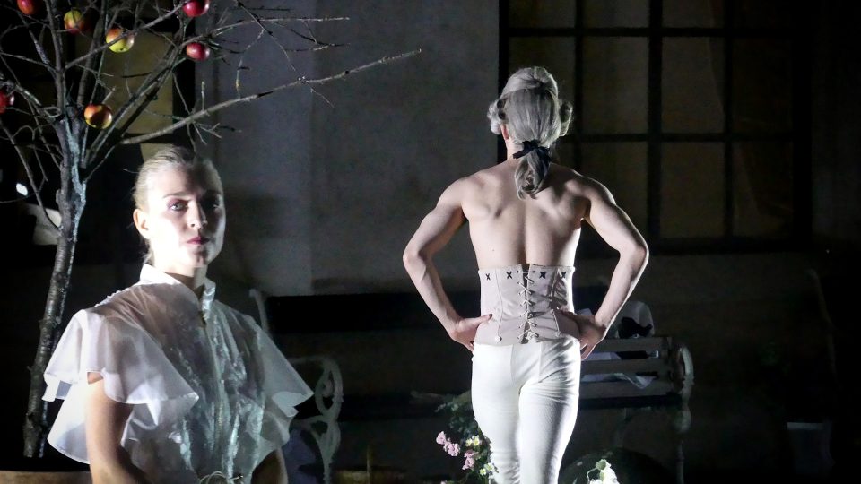 Loutna česká (Jindřichův Hradec, 2025) | foto: Daniel Jäger, Český rozhlas Loutna česká (Jindřichův Hradec, 2025)