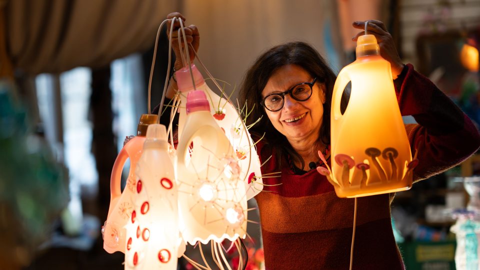 Veronika Richterová