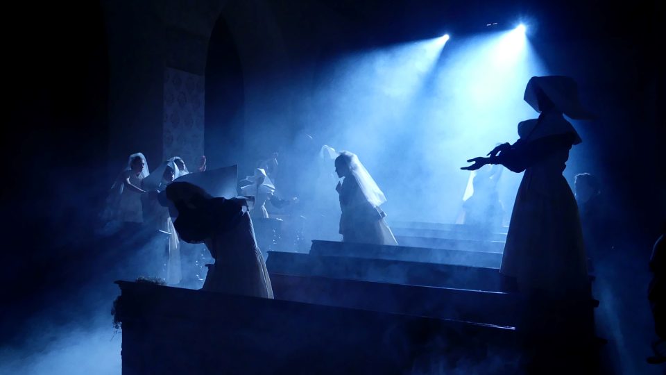 Loutna česká (Jindřichův Hradec, 2025) | foto: Daniel Jäger, Český rozhlas Loutna česká (Jindřichův Hradec, 2025)