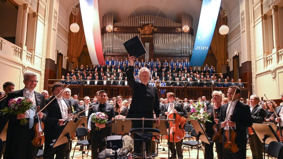 Berlioz vizionářský i komorní, 15. května 2019