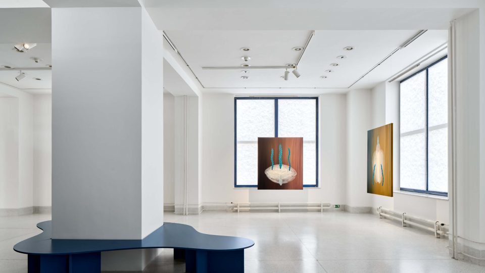 Karolína Rossí | foto: Národní galerie Karolína Rossí