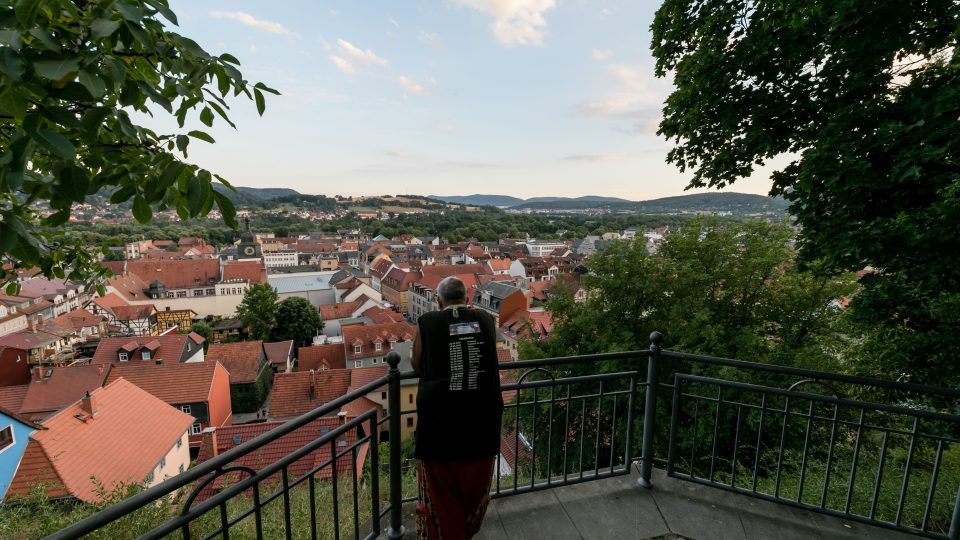 Rudolstadt Festival 2019