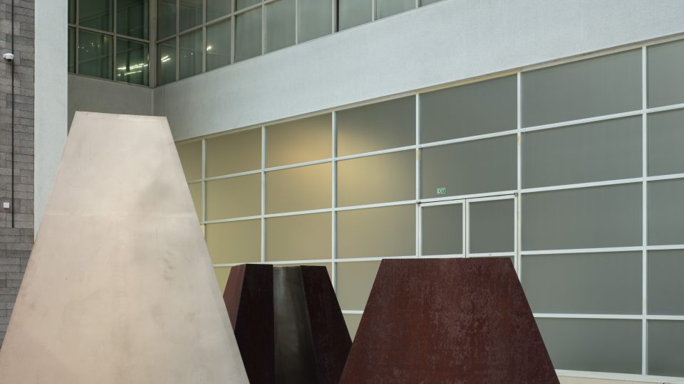 Aleš Veselý: Retrospektiva Alešville | foto: Národní galerie Aleš Veselý: Retrospektiva Alešville