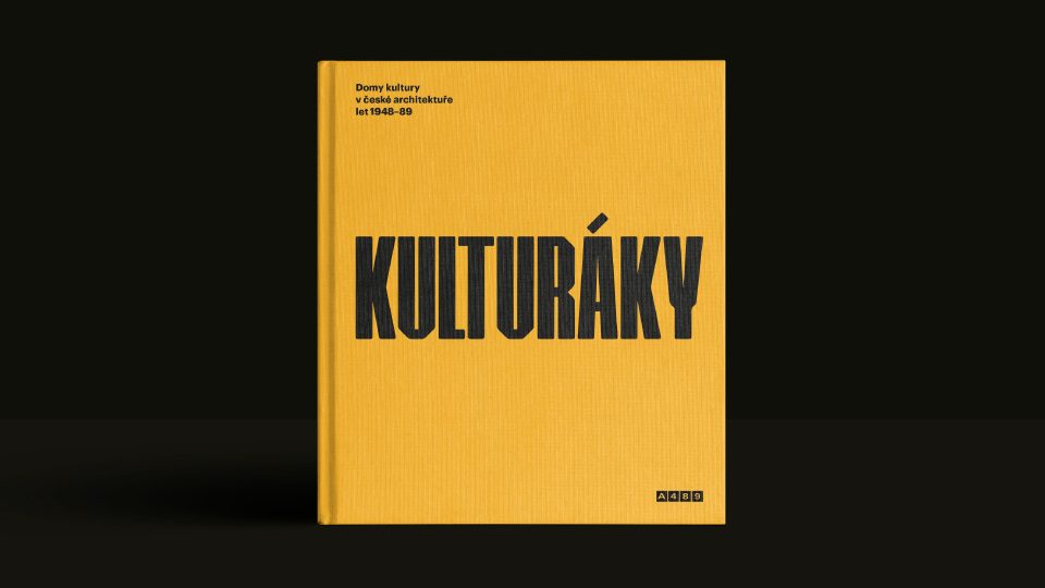 Kulturáky |  Domy kultury v české architektuře let 1948–89