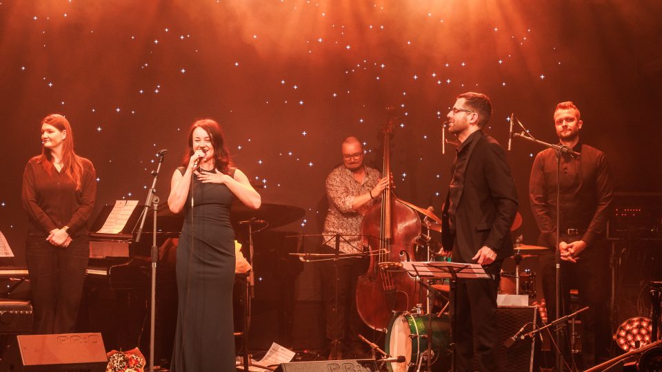 Slavnostní zakončení Prix Bohemia Radio 2025