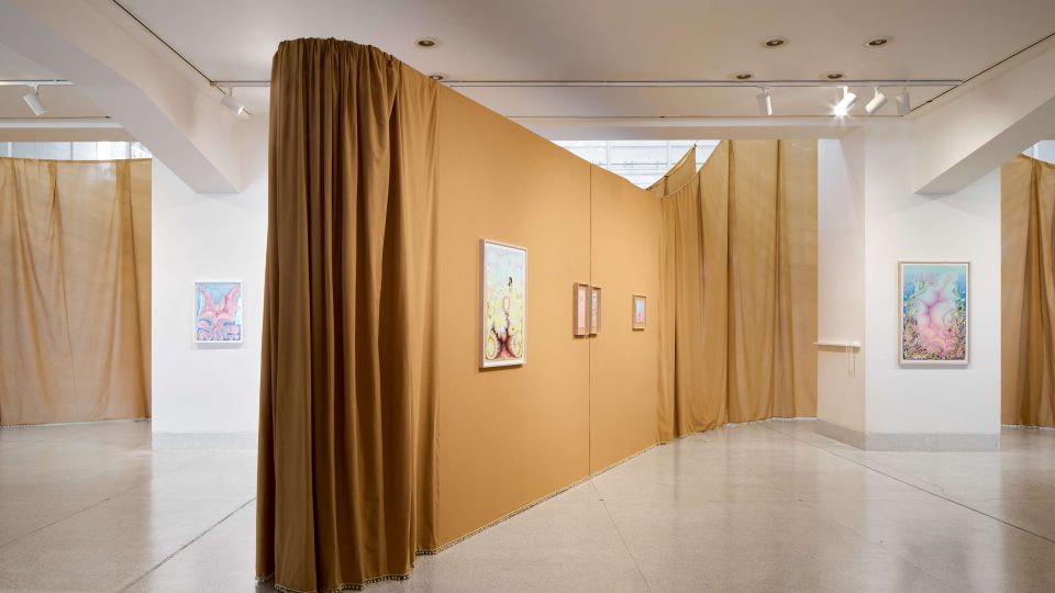 Kinke Kooi | foto: Národní galerie Kinke Kooi