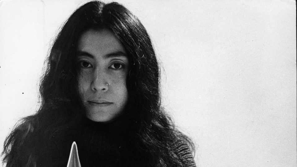 Yoko Ono, 1967