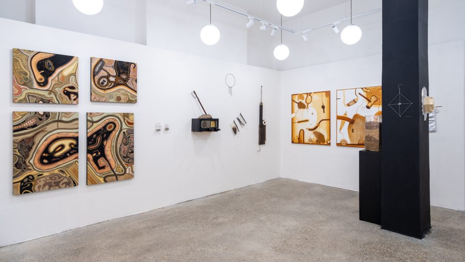 Výstava Odložený případ, František Skála