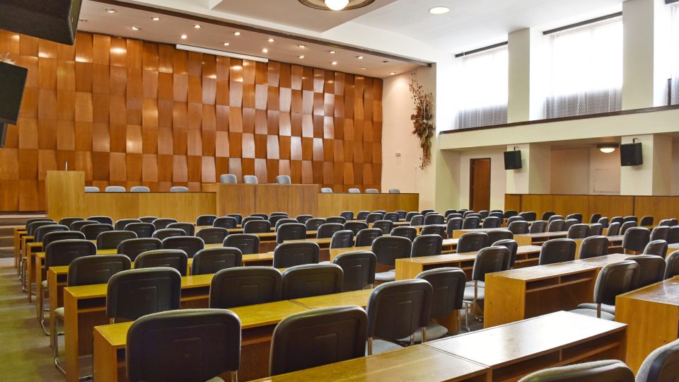 Dům Radost (Dům odborových svazů)