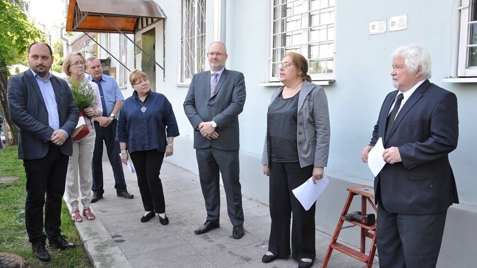 Konference věnovaná Pražskému jaru 1968 a jeho odkazu