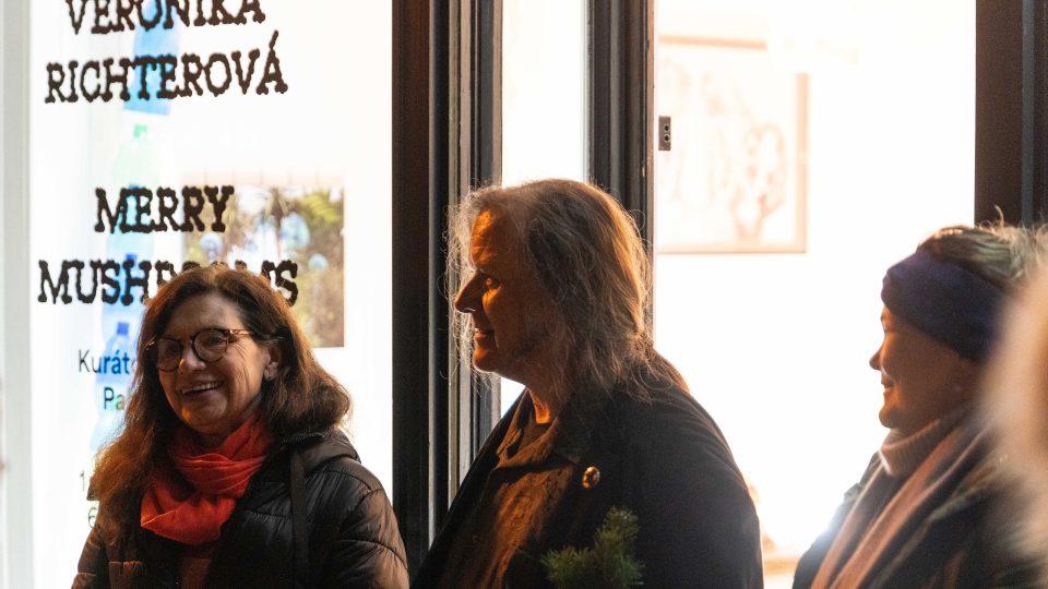 Veronika Richterová