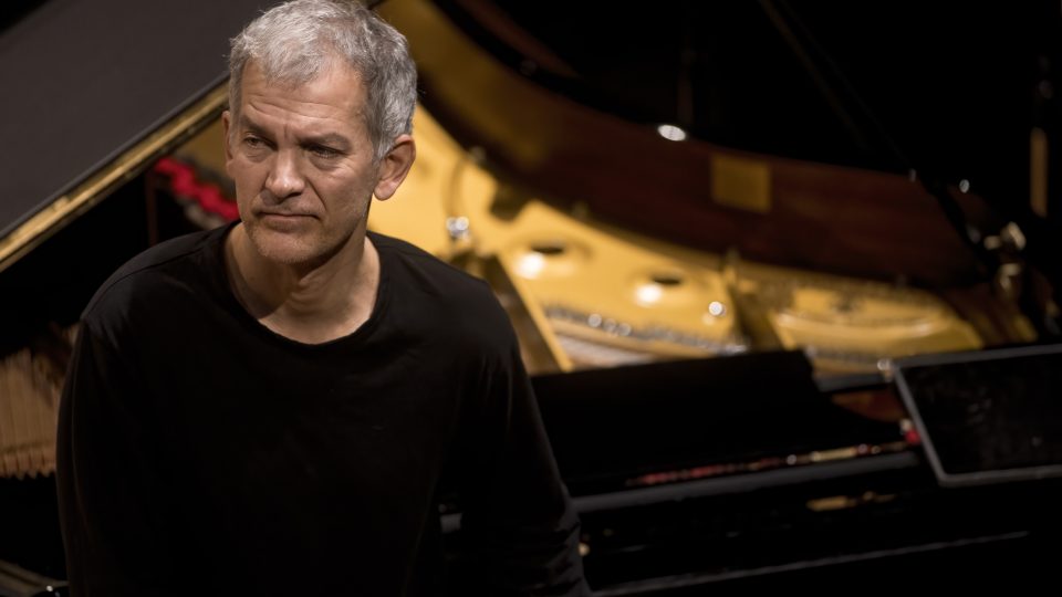 Brad Mehldau & SOČR, Rudolfinum 15. října 2023