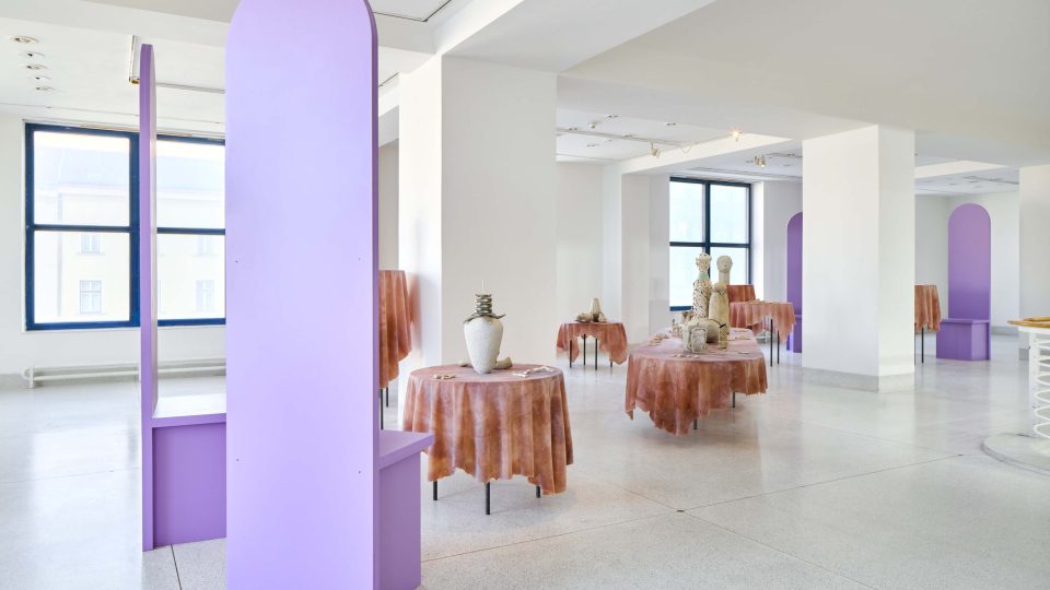 Dominik Adamec | foto: Národní galerie Dominik Adamec