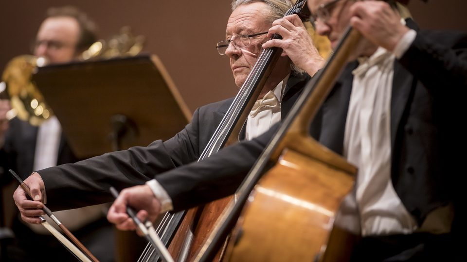 Koncert Nedbal – Martinů – Čajkovskij | Rudolfinum, 22. 11. 2021