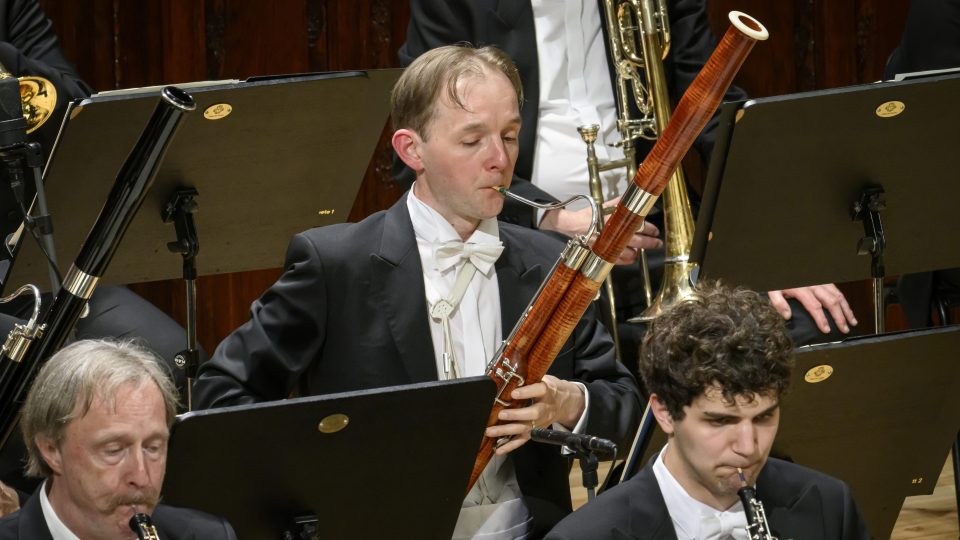 Má vlast a Berlínští filharmonikové. Nejlepší světový orchestr zahájil Pražské jaro