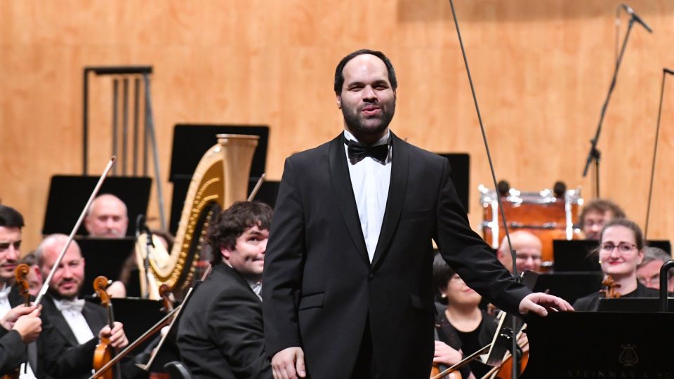 Mezinárodní hudební festival Leoše Janáčka, zahajovací koncert 