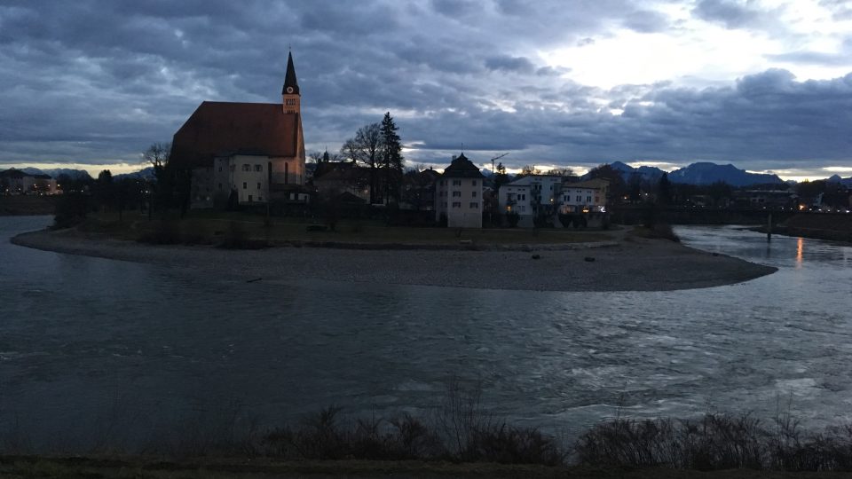 Životní i hudební příběh autora melodie Franze Xavera Grubera začal v hornorakouském městečku Hochburg Ach