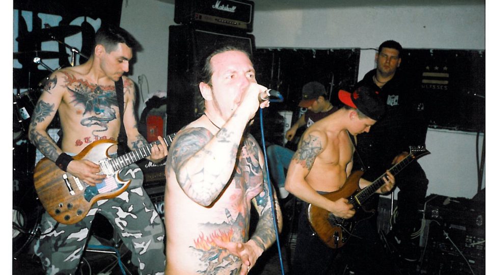 Agnostic Front