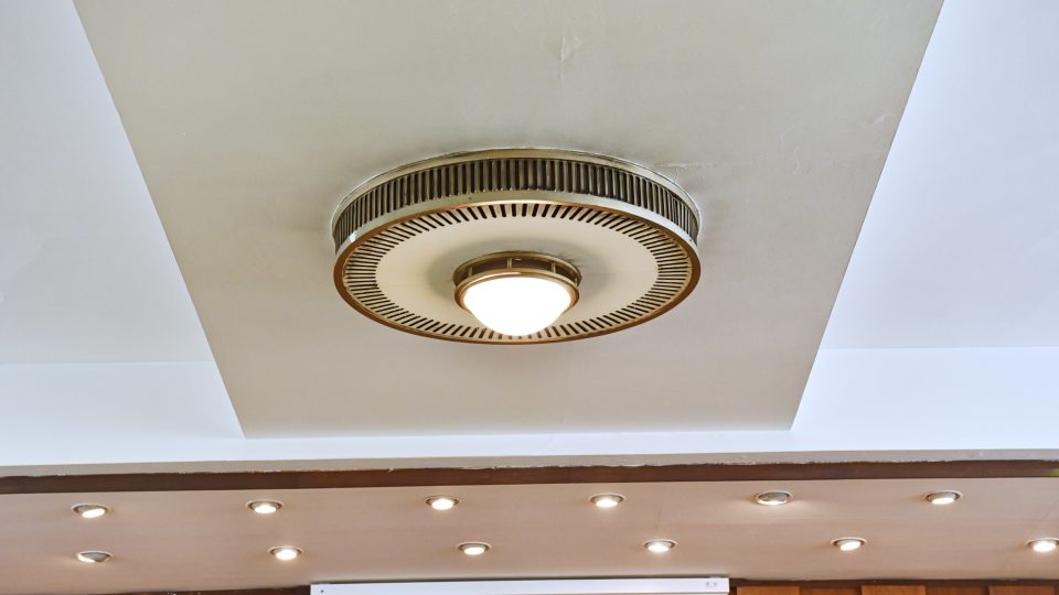 Dům Radost (Dům odborových svazů)