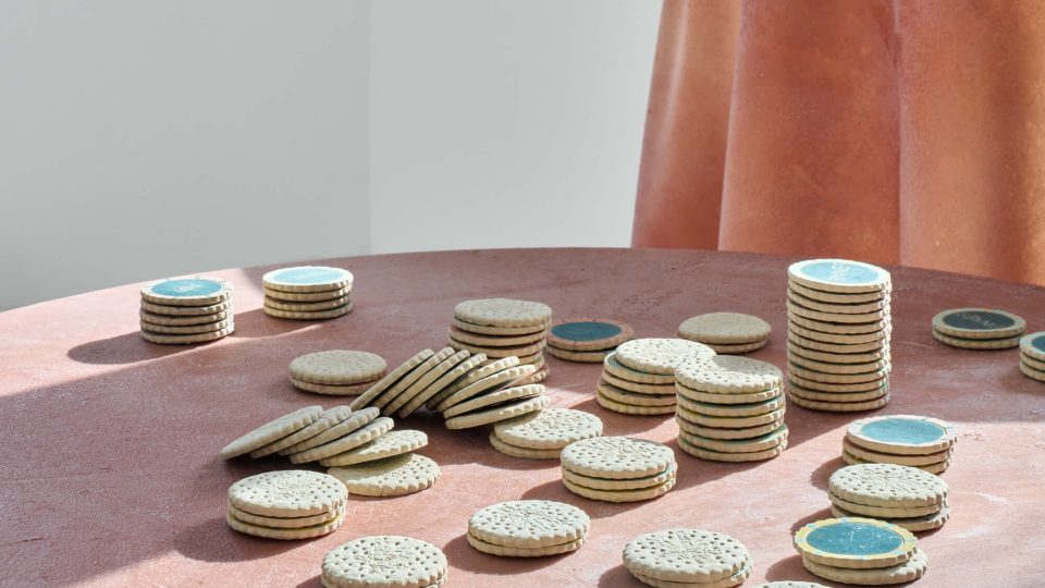 Dominik Adamec | foto: Národní galerie Dominik Adamec