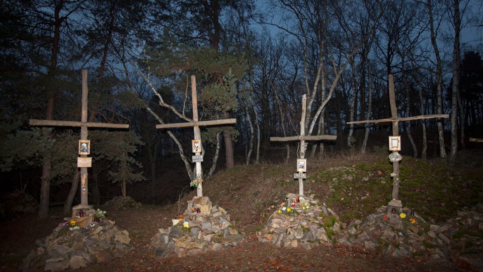 Český tramping očima Libora Fojtíka