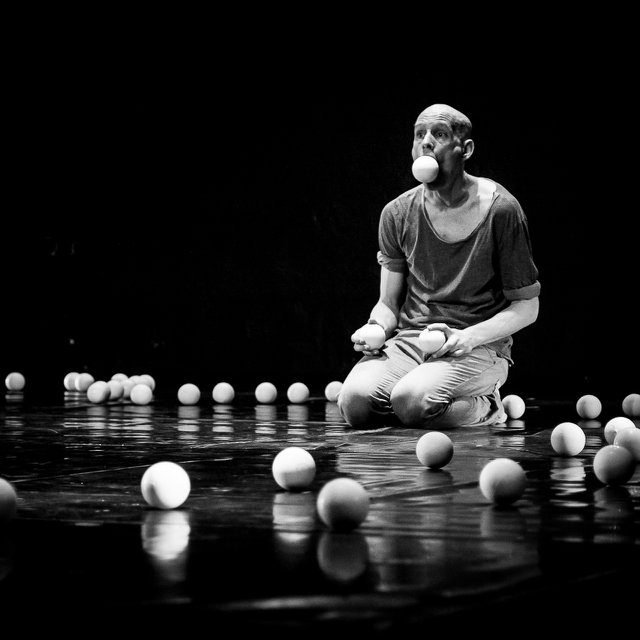 Cirkopolis 2018 | foto: David Konečný