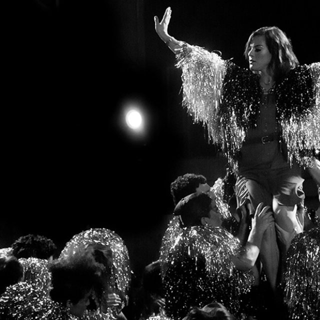 Fantastická žena  | foto: Artcam