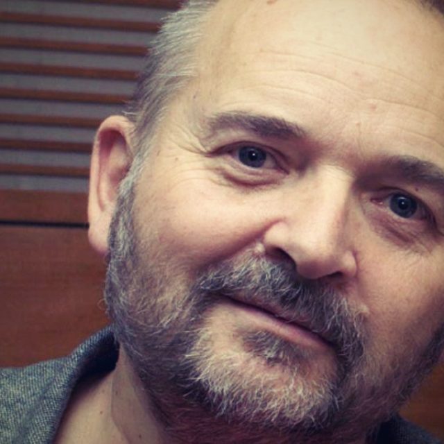 Jan Burian | foto: Jan Sklenář