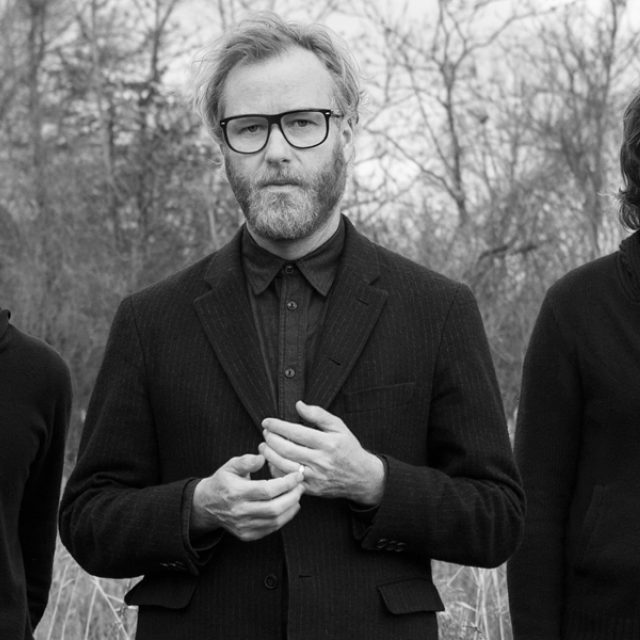 The National | foto:  4AD