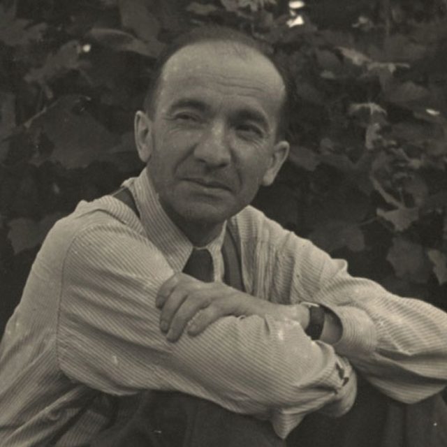 Jan Čep | foto: Dvojí domov