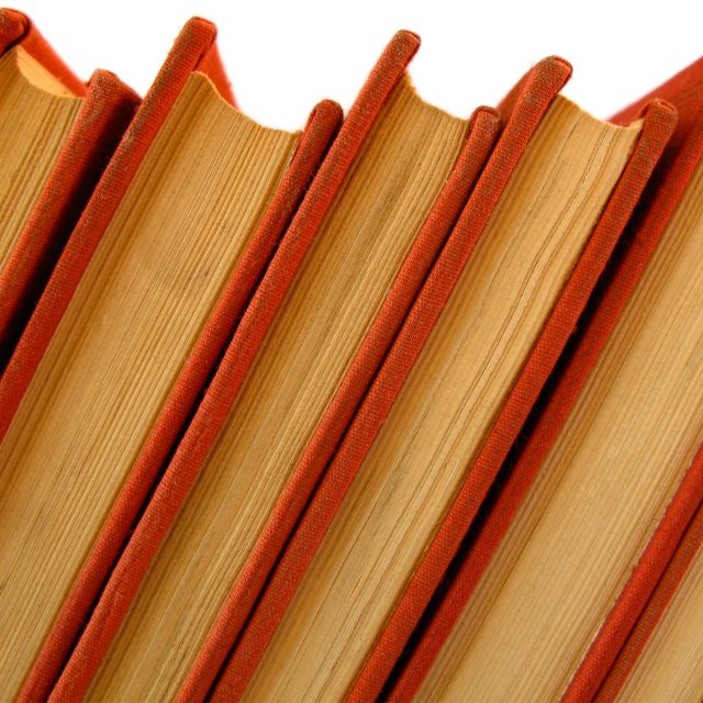 Četba na pokračování | foto: Fotobanka stock.xchng