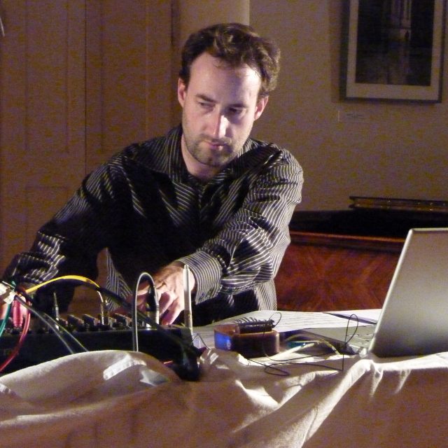 Michal Rataj | foto: Lenk Kozderková