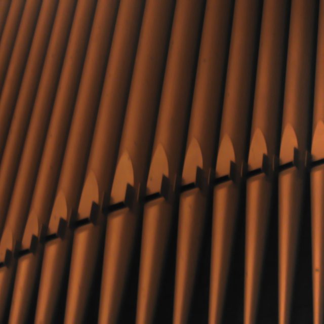 Varhany | foto: Fotobanka stock.xchng