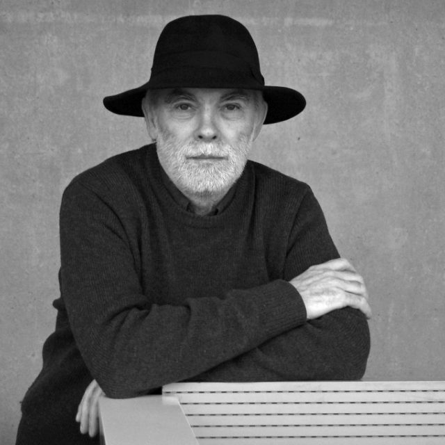 Karel Oujezdský | foto: Helena Petáková