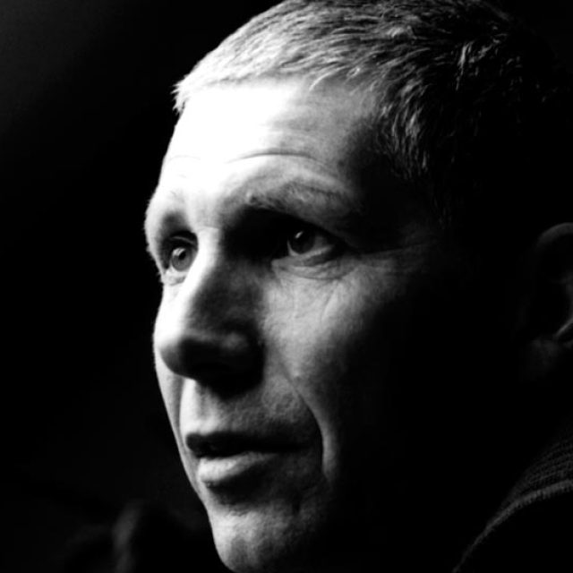 Akademický sochař Otmar Oliva | foto: Otmar Oliva