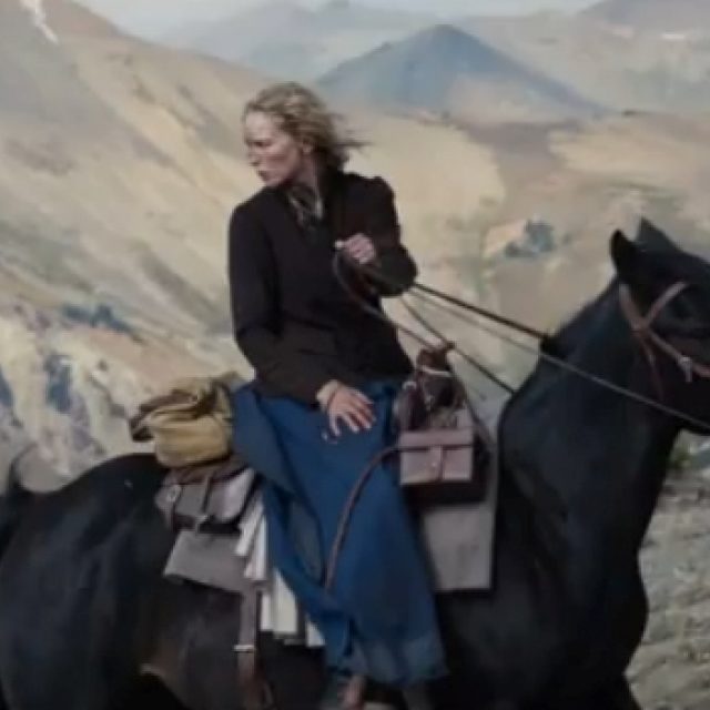 Z filmu Gold režiséra Thomase Arslana | foto:  Youtube