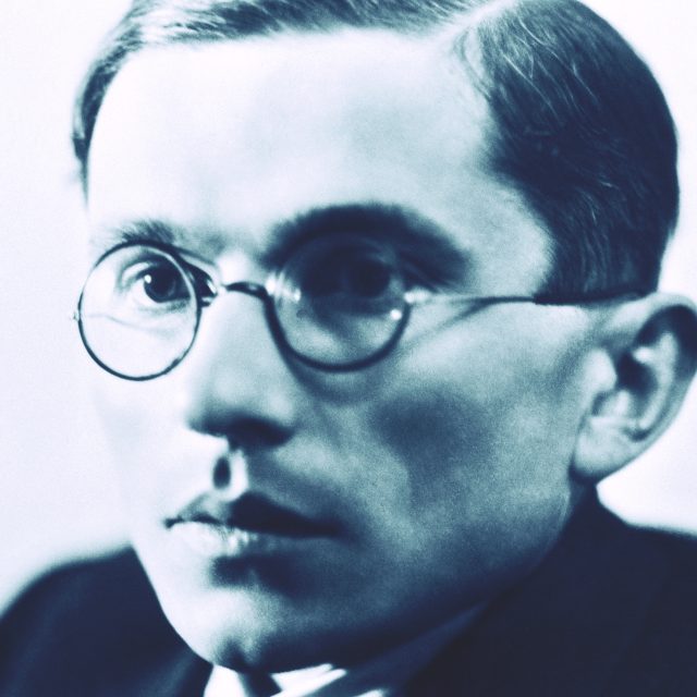 Jan Zahradníček | foto: ČTK