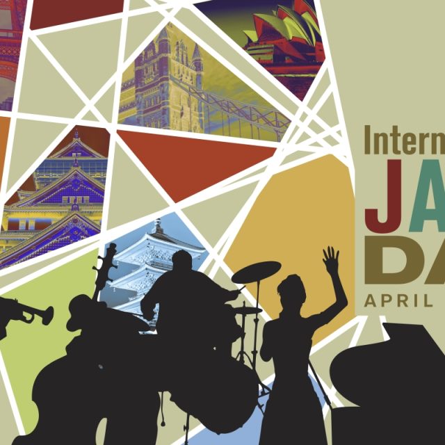 International Jazz Day 2015 | foto:  jazzday.com