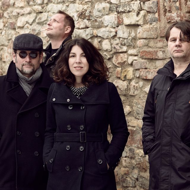 Tichá dohoda 2016. | foto:  Tichá Dohoda