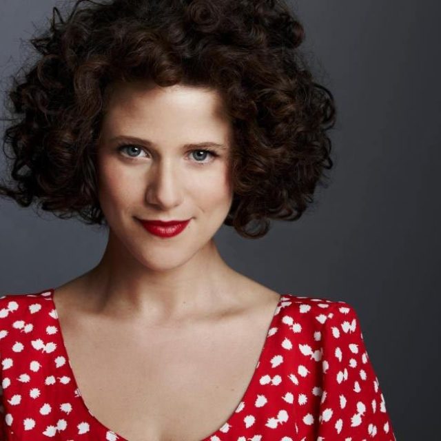 Cyrille Aimée | foto:  Mack Avenue Records