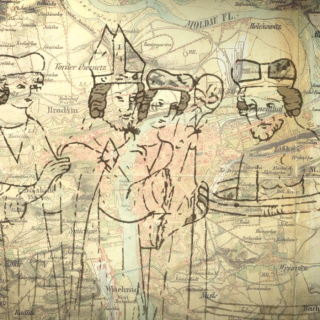 Václav Beneš Třebízský | foto: ČTK