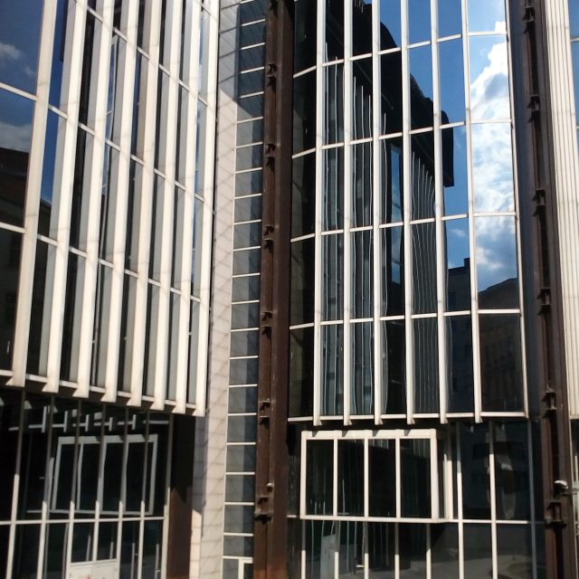 Transgas | foto: Miroslav Buriánek