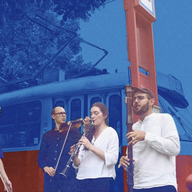 Hudba na znamení | foto: Tomáš Vodňanský,  Český rozhlas